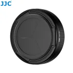 JJC automatinis objektyvo dangtelis, skirtas Panasonic Lumix DC-ZS99/TZ99 ir suderinamiems modeliams