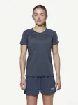 Devold Endurance Merino 130 Tee Women's Base Layer T-shirt - Night, Dydis S
