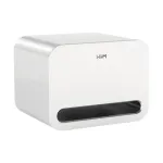 WiiM Sub Pro Active Wireless Subwoofer 10-inch 300W RMS White