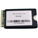 SonicWALL maitinimo blokas - AC 100-240V, DC 12V 2A 24W