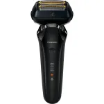 Folijos skustuvas Panasonic ES-LS6A Black Li-Ion 50 min