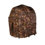 Stealth Gear Two Men Hide &ndash; 2 vietų sulankstoma fotopaslėptuvė su kėdėmis, mi&scaron;ko kamufliažas