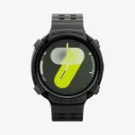 SPIGEN Rugged Armor Samsung Galaxy Watch 8 (40 mm) Matte Black