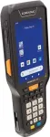 Datalogic Skorpio X5 ne&scaron;iojamas atsparus duomenų rinkimo terminalas su Android 10, 32GB, 4.3 colių spalvotu TFT ekranu, linijiniu vaizdo skaitytuvu, Wi-Fi, Bluetooth, NFC