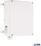 ATTE APS-70-120-L1 SMPS maitinimo blokas 12V 6A 72W