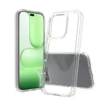 Screenor buferinis dėklas Honor 600 Lite, permatomas