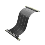 PCIe prailginimo laidas Akasa AK-CBPE05-30B X3 Mark V PCIe 5.0 x16, 30 cm