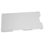 EK Water Blocks Pilka Slovėnija Galinė plok&scaron;tė