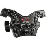 Asetek SimSports Forte Formula Button Box V2 &ndash; juodas