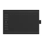 Grafinė plan&scaron;etė HUION H1060P &ndash; 250 &times; 160 mm darbinis plotas, 5080 lpi, 8192 slėgio lygiai, USB