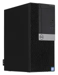 DELL OptiPlex 5080 i5-10500 16GB 256GB SSD SFF Win11pro Naudotas