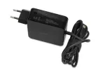 iBOX IUZ100TC universalus ne&scaron;iojamojo kompiuterio maitinimo adapteris, USB-C Power Delivery 100 W, E-mark lustas