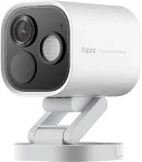 Aqara Camera Hub G5 Pro Wi-Fi CH-C07DW, baltas