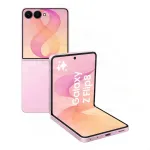 Samsung Galaxy Z Flip8 5G Dual SIM 12GB RAM 512GB Pink Sulankstomas i&scaron;manusis telefonas