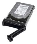 DELL 161-BBRC 2TB kietasis diskas, SATA 6Gbps, 7,2K, 512n