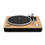 Marley Stir It Up Wireless 2 gramofonas, Bluetooth Out