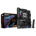 GIGABYTE B850 AORUS ELITE X3D AM5 ATX pagrindinė plok&scaron;tė, DDR5, 4xDIMM, HDMI, 2.5GbE, Wi-Fi 6E