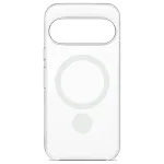Google Pixel 11 Pro XL dėklas Clear PKK4 P9A1
