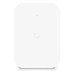Ubiquiti UniFi U7 Pro XG sieninis dažomas dangtelis &ndash; baltas, užfiksuojamas ant AP (UACC-U7-Pro-XG-Wall-Cover)