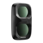 Freewell ND32 filtras, skirtas DJI Osmo Pocket 4P