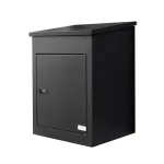 Extralink LOCKSTAR PACZKOMAT 44x34x55cm plieninė dėžė