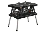 Sulankstomas darbo stalas KTR Folding Workbench 271269 KETER