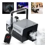 LIGHT4ME HAZE 900W rūko generatorius &ndash; profesionalus dūmų generatorius scenai ir renginiams