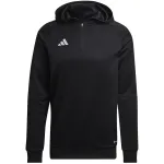 adidas Tiro 23 Competition Džemperis su gobtuvu Juoda HE5648