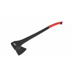 AWTOOLS AW33030BL Skaldymo kirvis 900 mm, 2,5 kg galva, stiklo pluo&scaron;to kotas