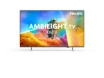 Philips 43PQS8501/12 43 col. QLED 4K i&scaron;manusis televizorius, TITAN OS, Ambilight