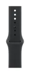 Apple MAXA4ZM/A juoda fluoroelastomerinė Smartwatch apyrankė 150-200 mm