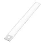 LogiLink LED spintelės ap&scaron;vietimas LogiLink, itin plonas, PIR jutiklis, 400mm, 160lm