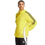 adidas Tiro 24 treniruočių &scaron;varkas vyrams Team Solar Yellow 2/Black XL