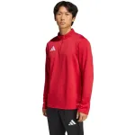 adidas Entrada 26 treniruočių vir&scaron;us vyrams Team Power Red/White 2XL