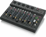 Audio mai&scaron;ytuvas Behringer XENYX 1003B &mdash; 3 kanalai, fantominis maitinimas