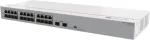 Perjungimo įrenginys Huawei CloudEngine S110-24T2SR Gigabit Ethernet 24 prievadai 1U