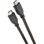 One For All 3,0 m Ultra High Speed HDMI 2.1 laidas, sertifikuotas