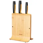 Fiskars Functional Form peilių blokas 4 vnt.