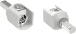 ABB gnybtų rinkinys OZXTA perjungikliams-atjungikliams G2/G3, 2,5-50 mm&sup2;, 3 polių, varžtinis