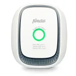 Alecto GA11 metano dujų detektorius, baltas