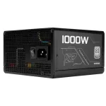 Thermalright TR-SP1000 1000W 80 PLUS Gold pilnai modulinis ATX 3.0 maitinimo blokas (juodas)