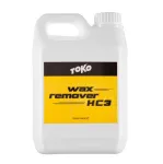 Toko HC3 va&scaron;ko valiklis 2500 ml &ndash; slidžių ir snieglenčių pagrindo valiklis