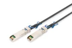 Digitus 25G DAC kabelis SFP28 5m