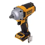 DeWALT DCF891NT-XJ smūginis suktuvas Geltonas