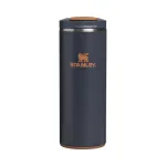 STANLEY 1913 The Transit Fliptop Mug 0,35L mėlynai pilka termokrūzė