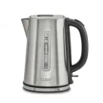 CASO Classico WK 2200 elektrinis virdulys, 1,7 l, nerūdijantysis plienas