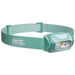 Priekinė lemputė Petzl TIKKINA 300 lm žalia