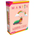 Mantis, stalo žaidimas