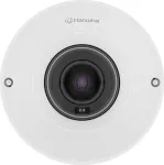Hanwha Vision QNF-C9010V 12MP 360&deg; Fisheye IP kupolinė kamera