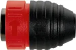 Metabo 631943000 SDS-plus kūjinis griebtuvas, skirtas KHE 3251, KHE 28, UHE 2850, UHE 2860 rotaciniams plaktukams